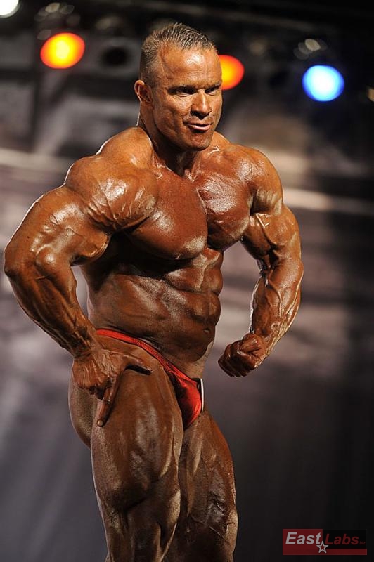 Ronny Rockel