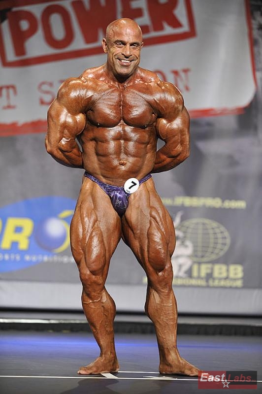 Michael Kefalianos