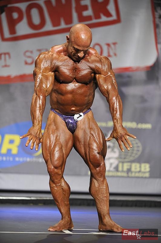 Michael Kefalianos