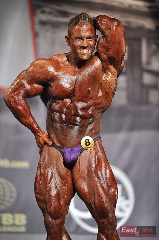 Jeff Long