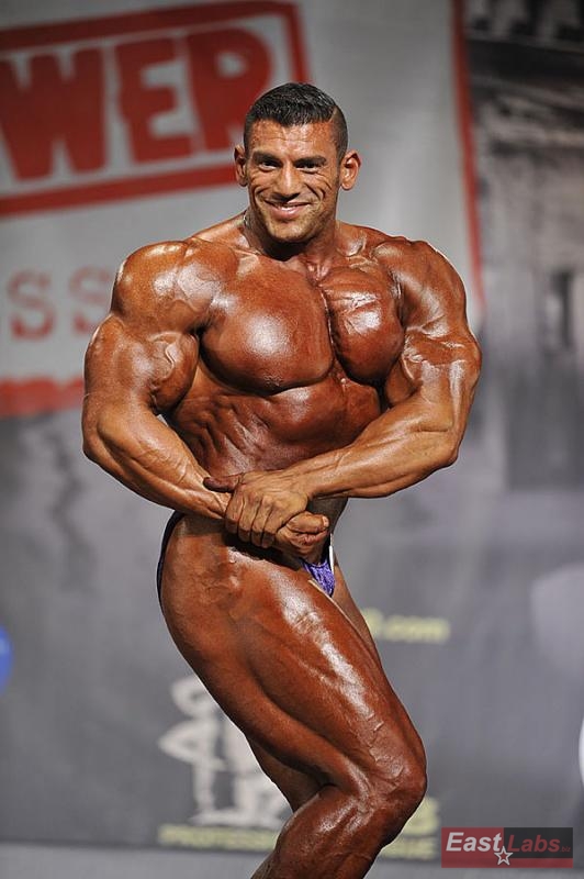 Zaher Moukahal