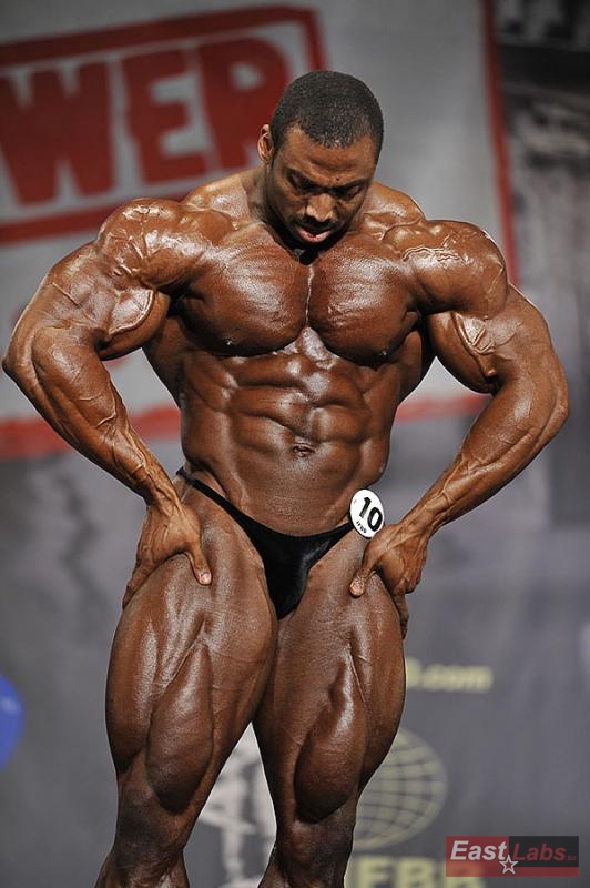 Cedric McMillan