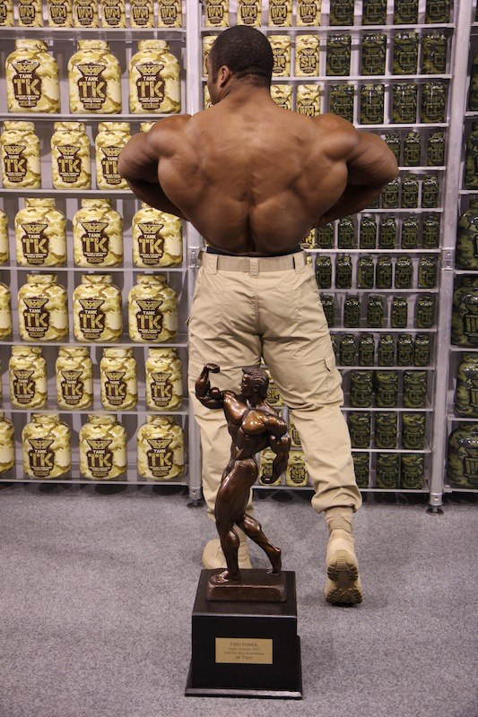 Cedric McMillan