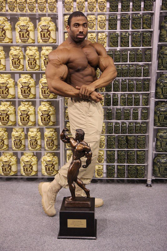 Cedric McMillan