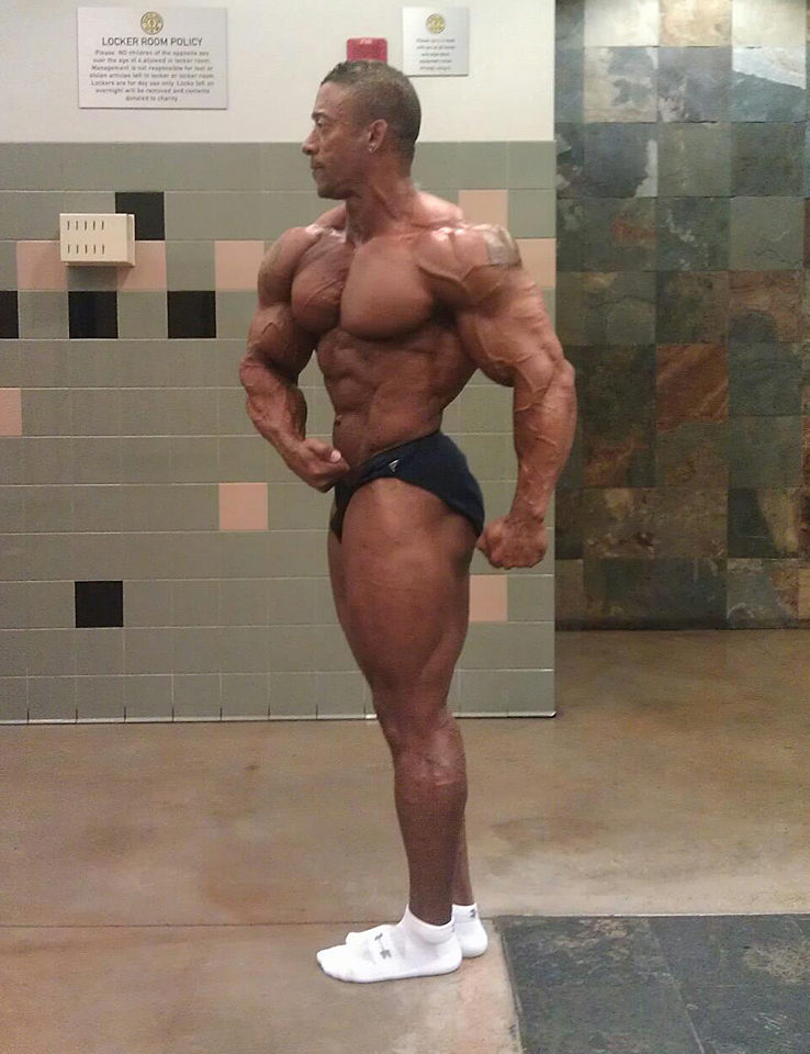 Troy Alves