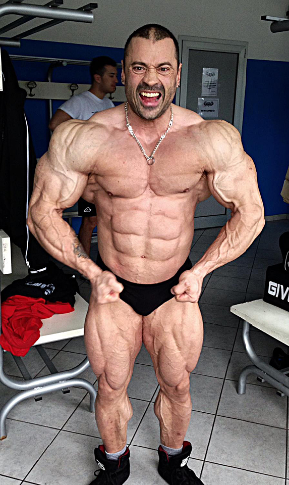 Thomas Benagli