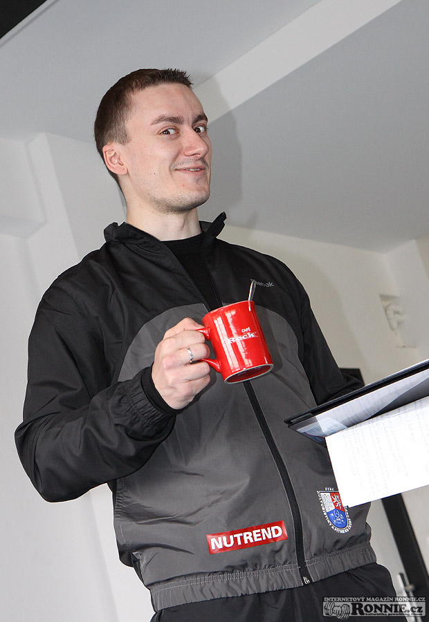 Sraz ml�de�e SKF�R p�ed jarn�mi sout�emi 2013