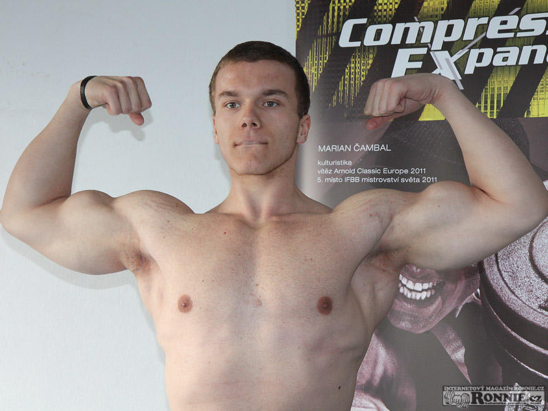 Sraz ml�de�e SKF�R p�ed jarn�mi sout�emi 2013