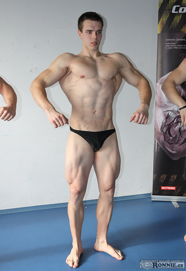 Sraz ml�de�e SKF�R p�ed jarn�mi sout�emi 2013