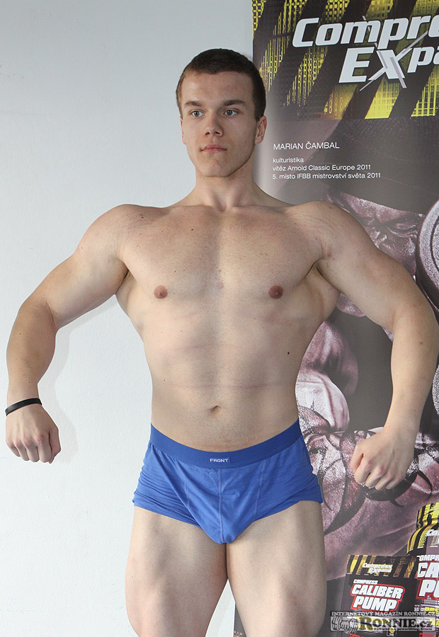 Sraz ml�de�e SKF�R p�ed jarn�mi sout�emi 2013