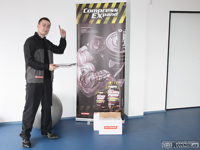 Sraz ml�de�e SKF�R p�ed jarn�mi sout�emi 2013