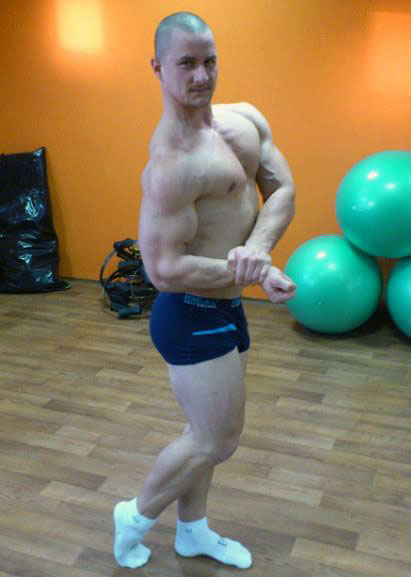 Miroslav Fojt� v p��prav� na jarn� mistrovsk� sout�e 2013