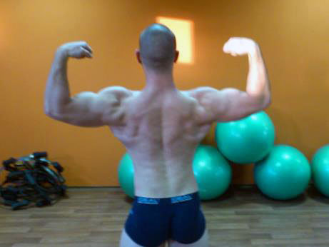 Miroslav Fojt� v p��prav� na jarn� mistrovsk� sout�e 2013