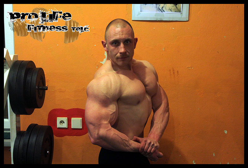 Ladislav Landkamer v p��prav� na jarn� mistrovsk� sout�e 2013