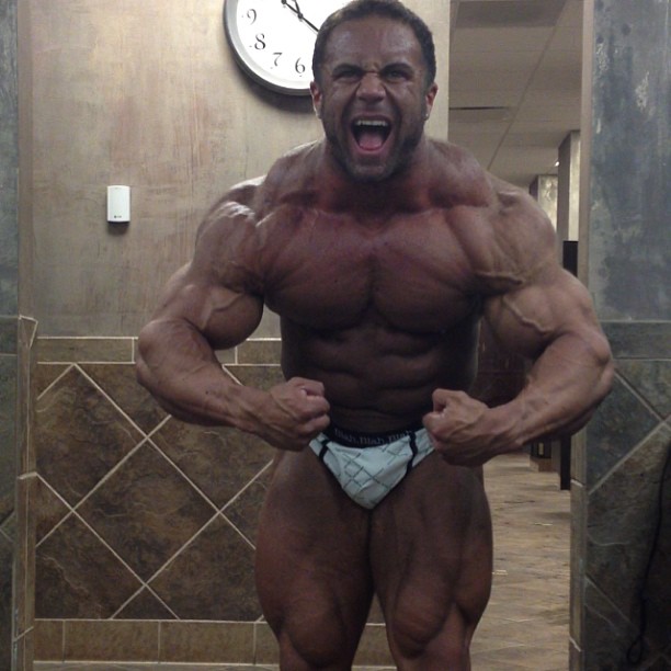 Aaron Clark