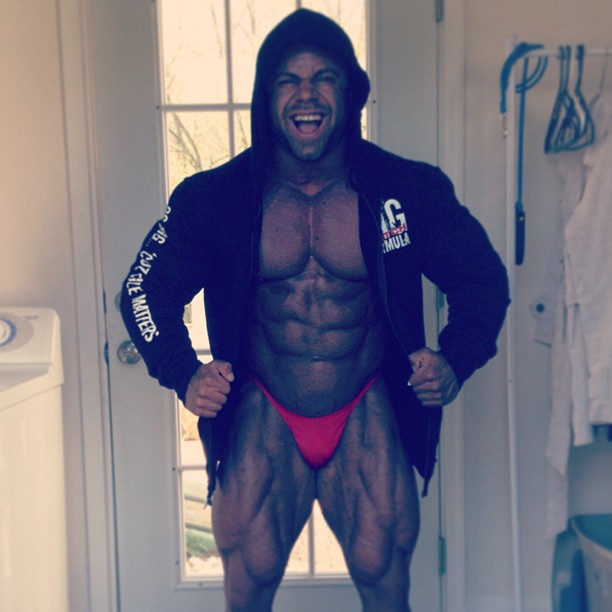 Aaron Clark
