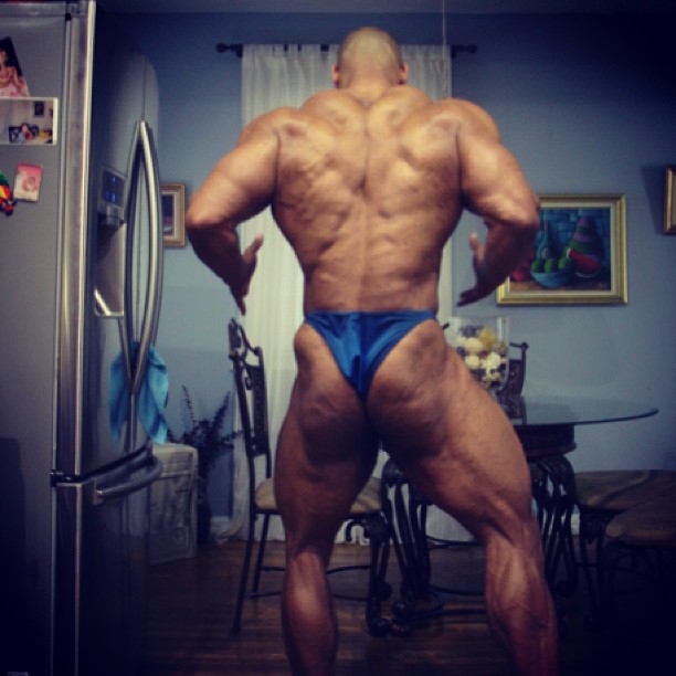 Juan Morel