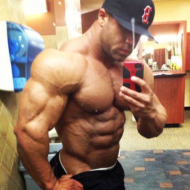 Aaron Clark