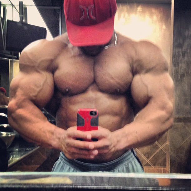 Aaron Clark