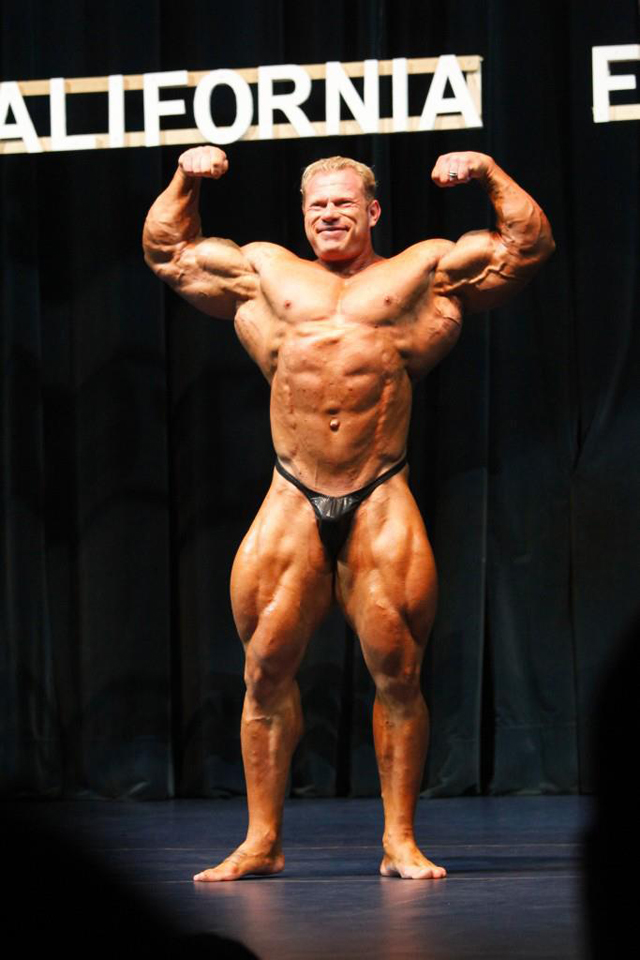 Dennis Wolf
