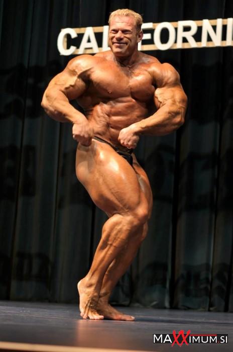 Dennis Wolf