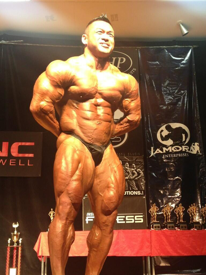 Hidetada Yamagishi
