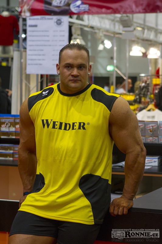 Marcus Hoppe