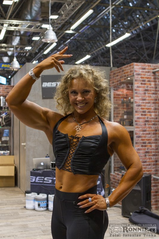 Elena Shportun