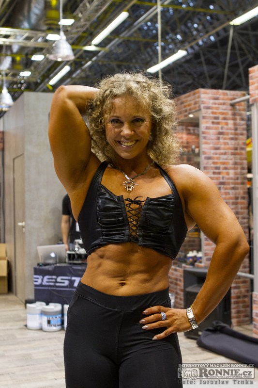 Elena Shportun