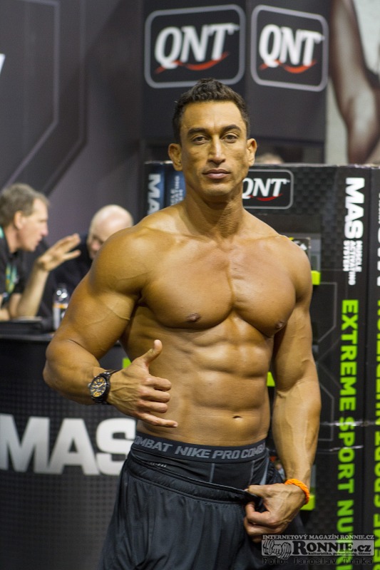 Diego Sebastian