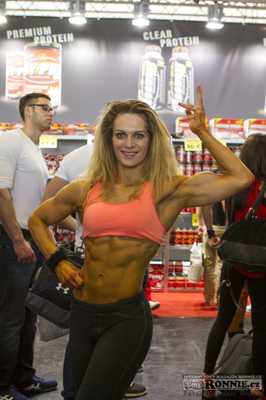 Evelien Nellen