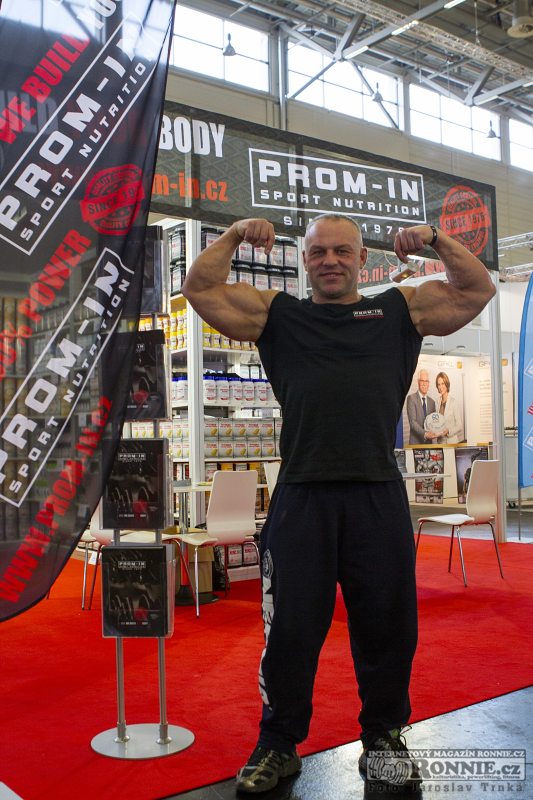 Petr Vani�
