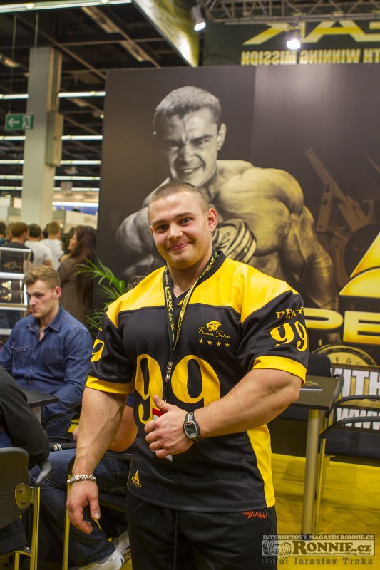 Alexey Lesukov