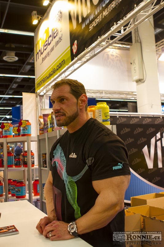 Paco Bautista