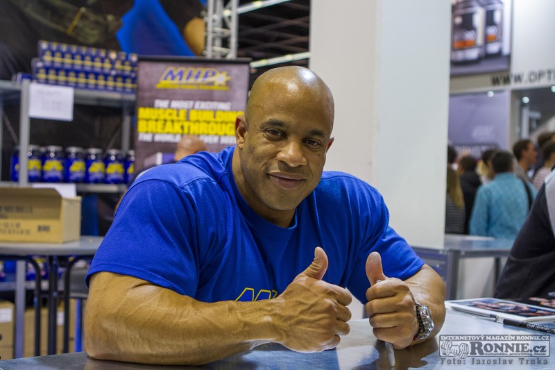 Victor Martinez