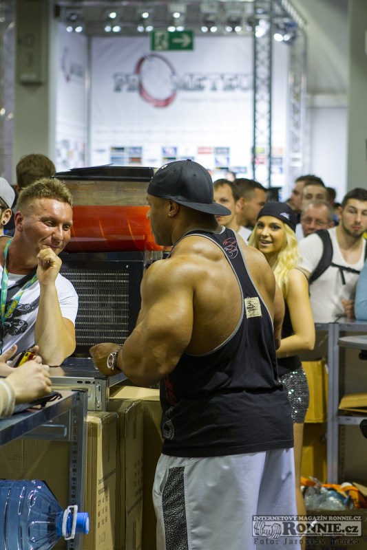 Phil Heath