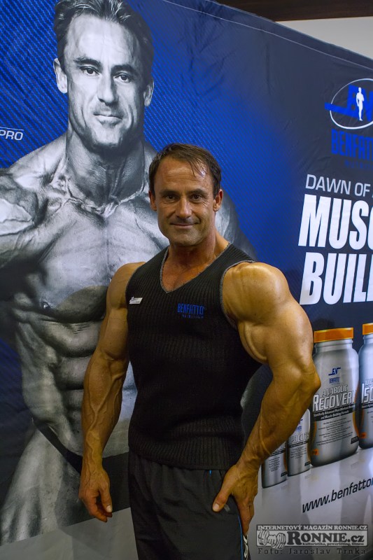 Francis Benfatto