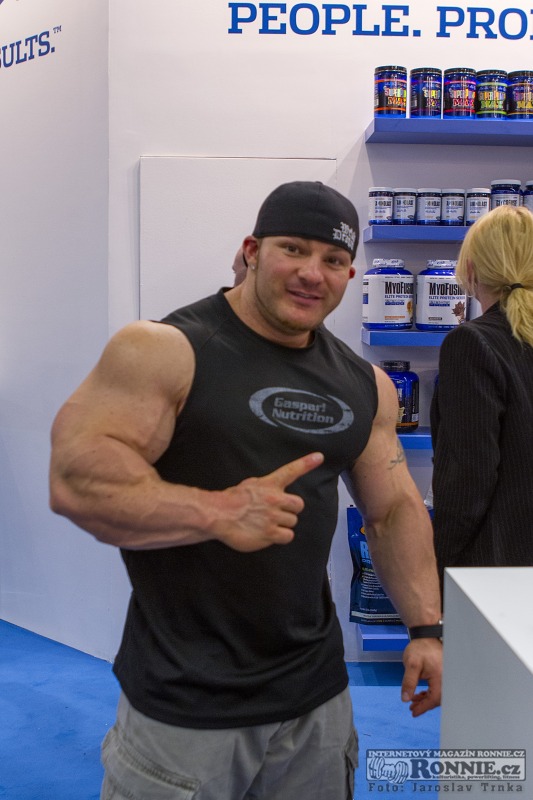 Flex Lewis