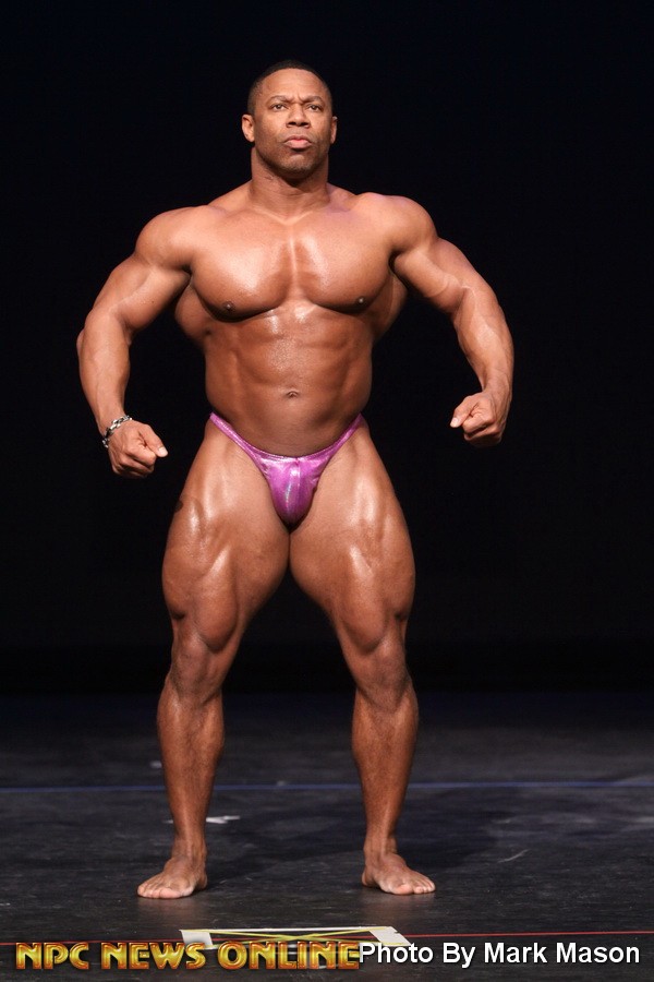 Tricky Jackson