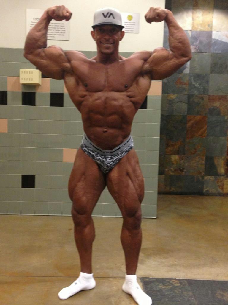 Troy Alves