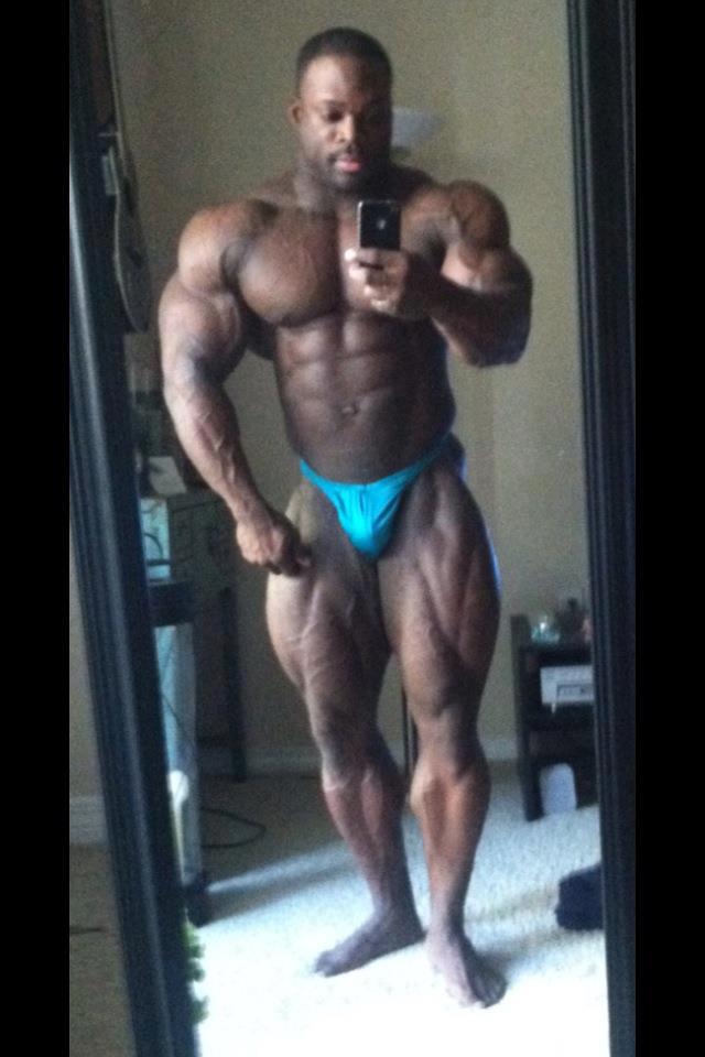 Branden Ray