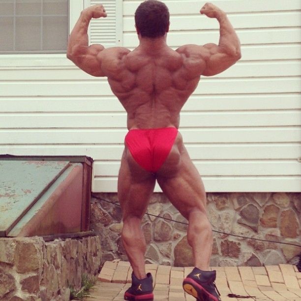 Aaron Clark