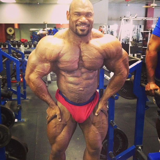 Fred Smalls