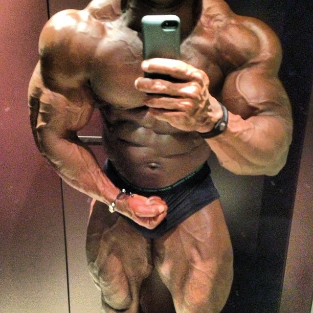 Toney Freeman
