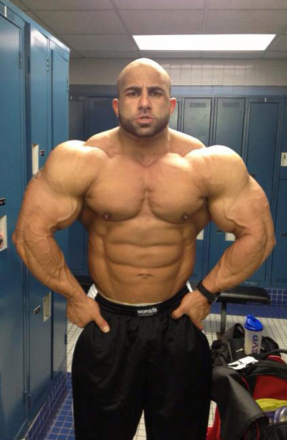 Fouad Abiad