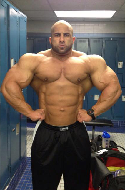 Fouad Abiad