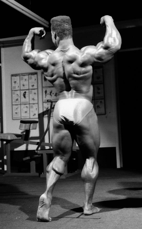 Shawn Ray