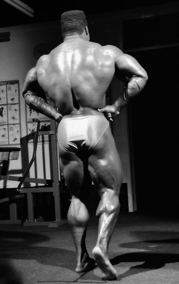 Shawn Ray