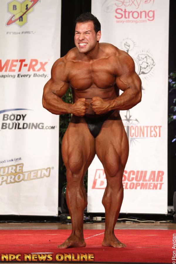 Steve Kuclo