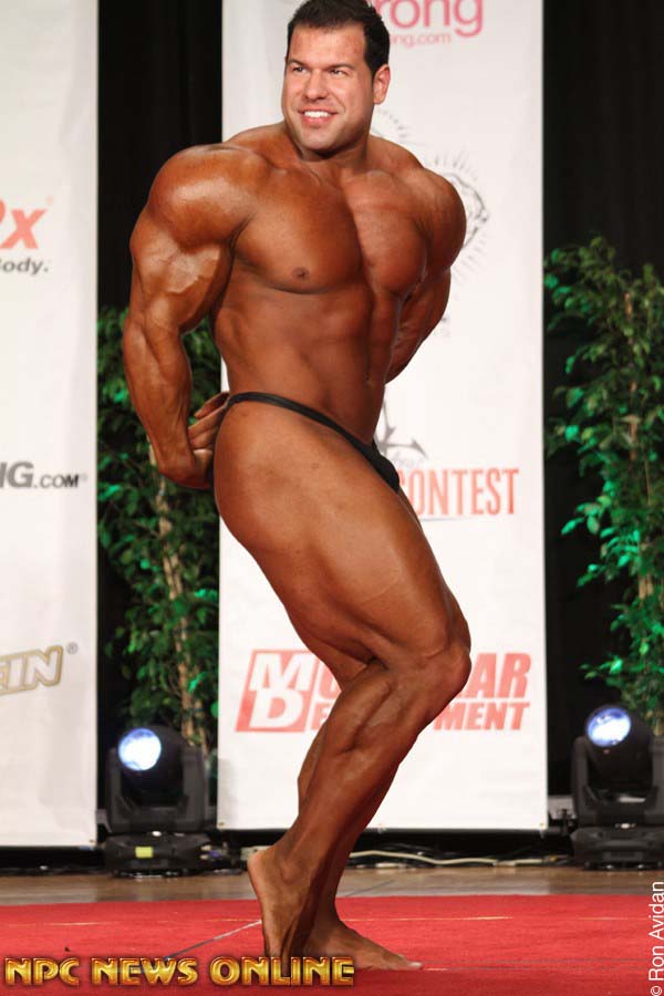 Steve Kuclo